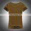 Best seller attractive style sports dry fit t-shirt with good prices