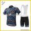 Custom 3D Print Specialized China Cycling Team Jersey