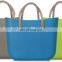 o rubber bag eva handbag