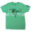 Custom vertical stripe t-shirts /dota 2 shirt