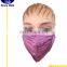 Silk Anti-pollution Female face mask