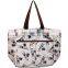 Top Quality Useful Yiwu Oxford Zipper Shopping Bag
