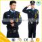 Military Tactical Security Guard Uniform, Police Security Uniforms