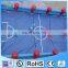 SUNWAY Inflatable Football Soccer Field Giant Air Tight Inflatable Football Field