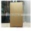 Hot sale CHEAP price A5/A6 kraft paper covers exercise notebook/agenda for student