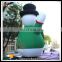 New Arrival Manufacturer Price Inflatable Christmas Decoration Wholesale Father Christmas
