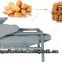 Single Stage Almond Shelling Machine|Almond Shell Cracking Machine Manufacturer