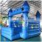 Bouncy jumper indoor inflatable castles inflatable bouncers for kids