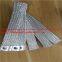 Aluminum braid wholesale price differnet size