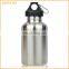 Stainless Steel Hot Plastic Foldable Water Bottle 600ml 400ml 1000ml
