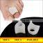 Size L Toe Correction Soft SEBS Toe Straightener Toe Spreader Feet Protector To Bunion