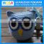 Skye Blue Boys Lovely OWL Animal Crochet Stuffed Doll,Display Crochet Toy