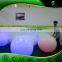 Hot Selling Inflatable Zygote Interactive Balls /Crowd Balls With LED Light