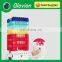 Glovion Creative 5V Safety DIY Toy Bricks Light Tetris light Building block Nightlight LED Light Constructible Desk Lamp