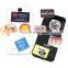 mobile phone screen wiper,sticky notes pad,cell phone sticky wiper cleaner