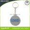 Factory Gift Item Cheap Soft Customized Promotional Wholesale change color Plastic PVC Keychain