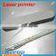 Cheap promotional telescopic laser pointer pen