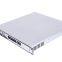 1U 19inch rack mount computer cases server rack case
