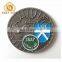 Top Selling Customized Round Medal Coin