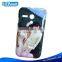 dongguang factory 3d sublimation printing phone case for Moto G