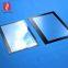custom corning gorilla glass LCD Front Screen Panel Cover/Black Touch Screen Touchscreen Digitizer Glass Panel