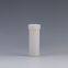 84mm height storing vitamin effervescent tablets tube bottle thin wall plastic packaging tube