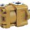 Qt31-20l-a Leather Machinery Sumitomo Gear Pump Wear Resistant