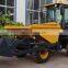 Factory supply 3T self loader Dumper