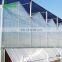 2018 Low Price Agricultural Polycarbonate Greenhouse for sale