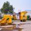 Alluvial Gold Mining Plant Gold Panning Equipment