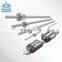 VMC350 Chinese Machines Universal Mini Metal Milling Machine Center