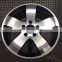 Car Wheel doctor diamond cut alloy wheel repair cnc lathe equipment AWR28HPC