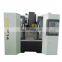 factory price vertical 4 axis mini cnc mill machine