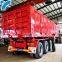 tipper trailer,dump trailer