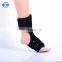 Adjustable Foot Drop Brace with Orthosis System AFO Ankle Splint for Drop Foot with Bundle Pack