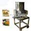 hot sale burger maker machine for factory