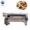 Taizy high efficient functional peanut swing oven for nuts bean