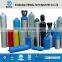 Newly DOT/TPED Medical Oxygen Cylinder with Trolley