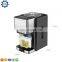 mini screw coconut oil expeller machine for cold pressing coconut oil