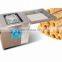 Factory Price Automatic Egg Roll Maker Machine egg biscuit roll machine egg roll machine