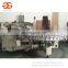 Full Automatic Rolled Waffle Ice Cream Cone Baking Roller Machine Price Sugar Cone Production Line