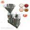 Cocoa Bean Grinder Peanut Butter Production Equipment Tamarind Paste Making Machine