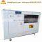 Automatic steamed bun machine / round steam bun making machine