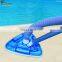 Pool Cleaning Accessories Vacuum Head With Brush