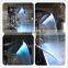 Factory Wholesale Pool Water Curtain And Spa Stainless Steel Waterfall