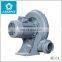 High Temperature Burner Blower Industrial Centrifugal Fan