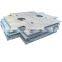 ASTM A36 S235JR SS400 Q235B Steel Plate Sheet Metal Fabrication