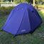 3 4 Man Traveler П pitched tent Товары для кемпинга Для активного отдыха на открытом воздухе