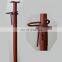 ASP-171 Adjustable Height Steel Formwork Props
