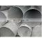 Carbon Erw Steel Welded Pipe of China Supplier